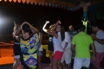 Saturday Night at Edde Sands Beach Bar, Byblos